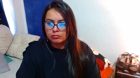 anaids online show from March 9, 2025, 10:30 pm