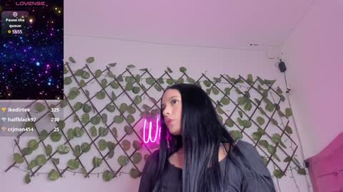 Snapshot of anais_as chatting on December 22, 2024, 3:44 am Anais online show from December 22, 2024, 3:44 am