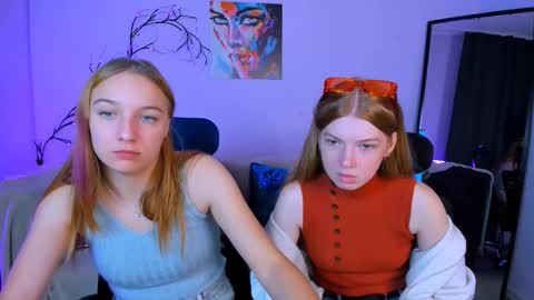 Anais online show from September 20, 2025, 5:52 am