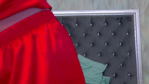 Anais Carter online show from October 8, 2025, 3:59 am