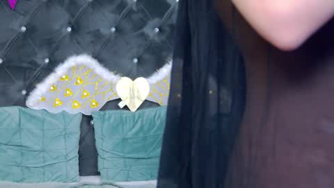 Anais Carter online show from October 28, 2025, 3:43 am