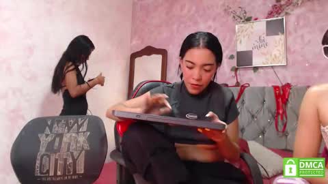 Anais Victoria online show from October 9, 2025, 2:42 am