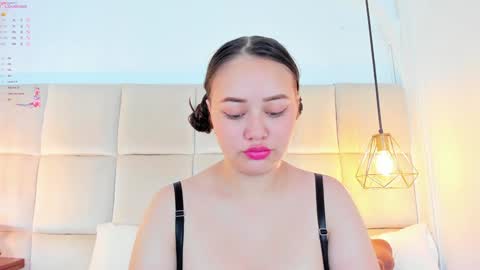  Anais clark  online show from January 13, 2025, 11:30 am