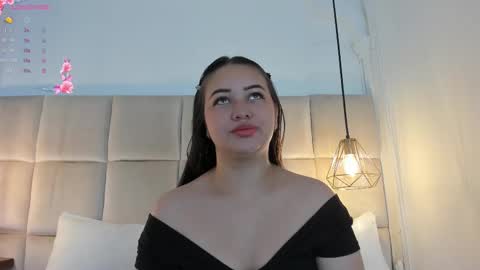  Anais clark  online show from February 18, 2025, 11:22 am