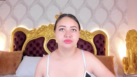  Anais clark  online show from November 14, 2025, 11:31 am