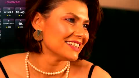 Anais online show from December 19, 2024, 11:39 am