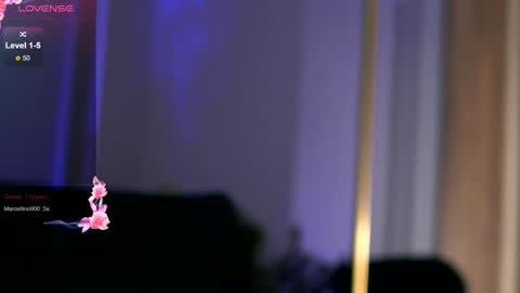 Anais online show from January 10, 2025, 7:46 am
