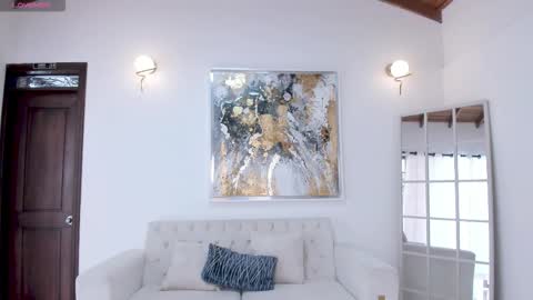 Anais Nin  online show from September 21, 2025, 7:04 pm