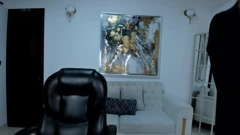 Anais Nin  online show from November 25, 2025, 2:55 am