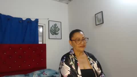 Libby online show from October 27, 2025, 8:35 pm