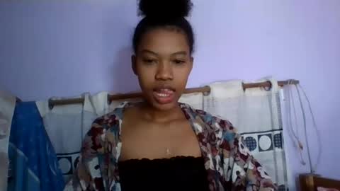 anaissa23 online show from June 28, 2026, 2:39 am