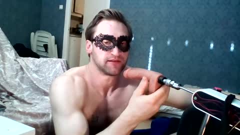Snapshot of analenter chatting on February 15, 2026, 11:08 am extreme anal dildo gaping online show from February 15, 2026, 11:08 am