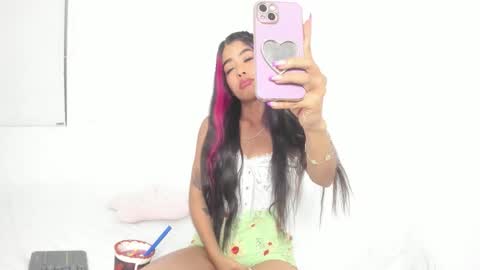 Ana online show from March 18, 2026, 2:26 am