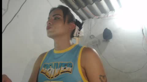 Snapshot of analia_smith chatting on May 5, 2026, 6:49 pm Analia smith online show from May 5, 2026, 6:49 pm