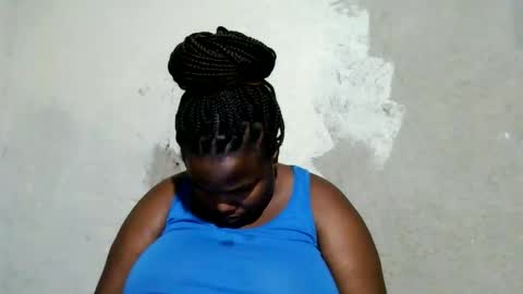 analslut1987 online show from October 10, 2025, 7:02 pm