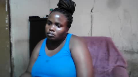 analslut1987 online show from October 12, 2025, 2:27 pm