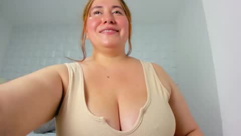 Snapshot of analu_wes chatting on October 30, 2025, 3:13 pm A N A L U online show from October 30, 2025, 3:13 pm