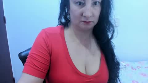 anamaria288 online show from December 14, 2024, 2:34 am
