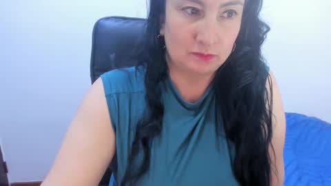 anamaria288 online show from January 26, 2025, 2:14 am
