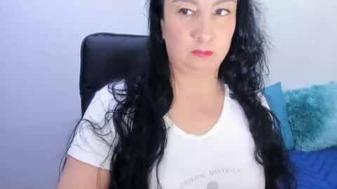 anamaria288 online show from February 18, 2025, 2:05 am