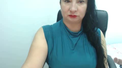 anamaria288 online show from September 10, 2025, 12:05 pm