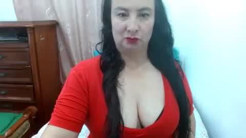 Snapshot of anamaria288 chatting on July 1, 2026, 2:24 am anamaria288 online show from July 1, 2026, 2:24 am