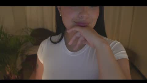 Snapshot of anamarieh chatting on May 27, 2026, 7:44 pm Ann online show from May 27, 2026, 7:44 pm