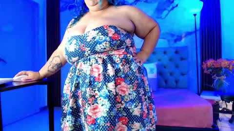  Ana Maria  online show from March 20, 2026, 8:25 pm