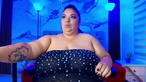 Snapshot of anamariiarios chatting on June 2, 2026, 8:00 pm Ana Maria online show from June 2, 2026, 8:00 pm