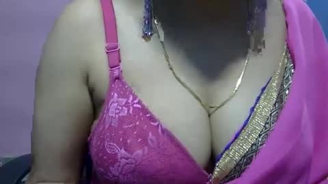 anamika794088 online show from February 11, 2025, 10:15 am