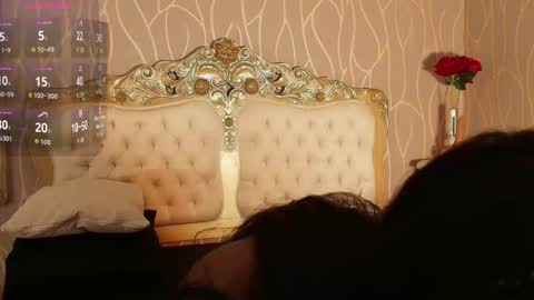 anamonroee online show from February 27, 2026, 8:09 pm