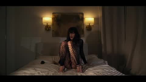 Ana online show from April 17, 2026, 8:34 pm