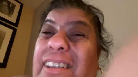 anap53 online show from October 28, 2025, 5:00 am