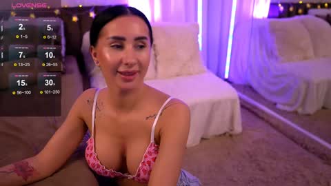 Anna online show from January 28, 2025, 10:12 am