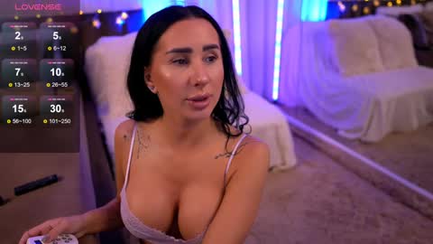 Anna online show from January 29, 2025, 4:05 am