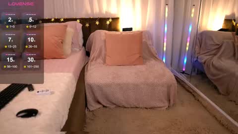 Anna online show from February 12, 2025, 4:33 am