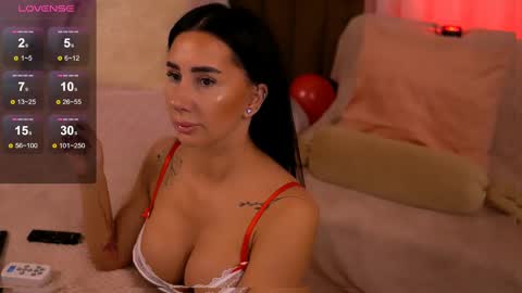 Anna online show from February 14, 2025, 4:26 am