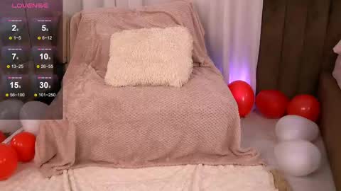 Anna online show from February 19, 2025, 10:23 am