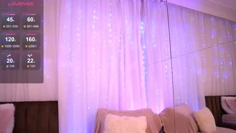 Anna online show from March 1, 2025, 1:43 am