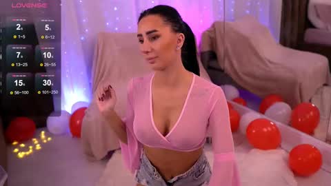 Anna online show from March 2, 2025, 10:16 pm