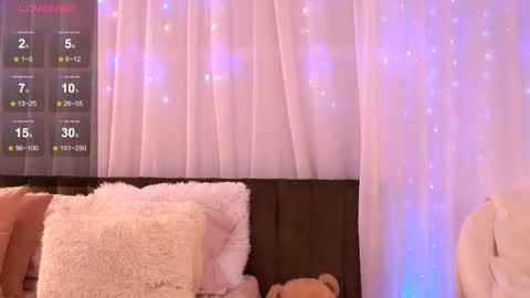 Anna online show from March 12, 2025, 1:25 am