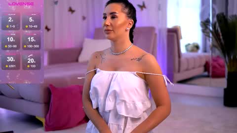 Anna online show from September 8, 2025, 8:08 pm