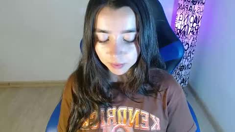 ana 3 online show from February 13, 2026, 1:12 am