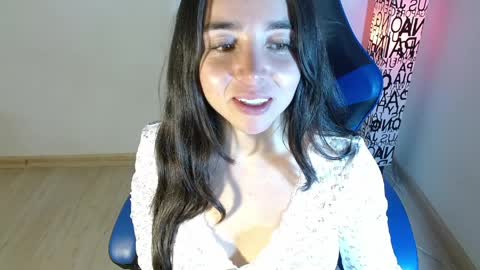 ana 3 online show from March 25, 2026, 1:33 am