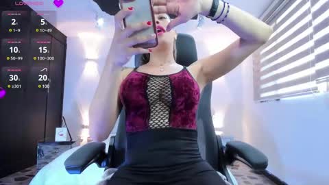 ana online show from January 9, 2025, 12:19 pm