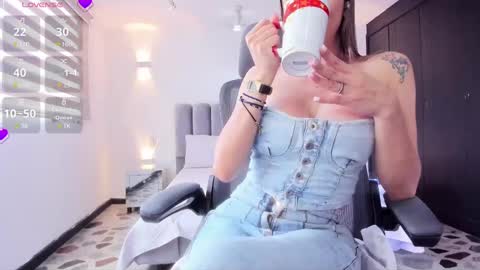 ana online show from January 11, 2025, 3:42 pm