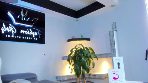 ana online show from February 23, 2025, 9:26 pm