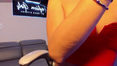 ana online show from February 28, 2025, 7:25 pm