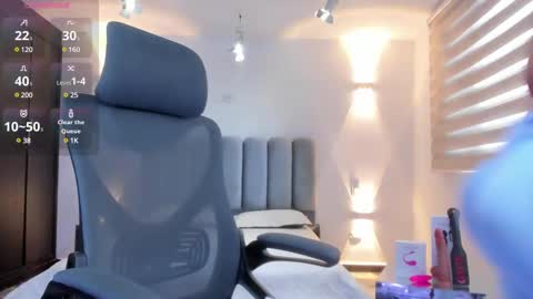 ana online show from March 4, 2025, 12:22 pm