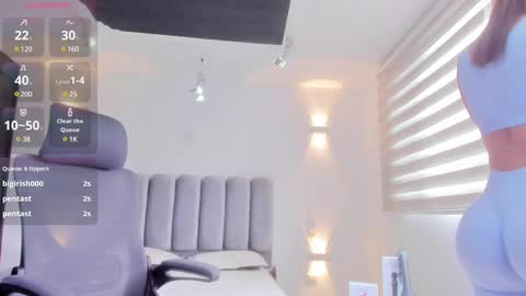 ana online show from March 4, 2025, 3:26 pm